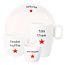 Maastricht Store Cadeaupakket dialect servies