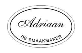 Adriaan de Smaakmaker