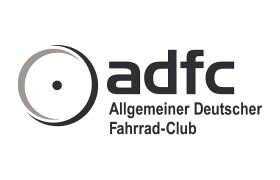 ADFC-Regionalkarte