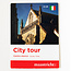 Maastricht Store City tour historische binnenstad | EN-IT