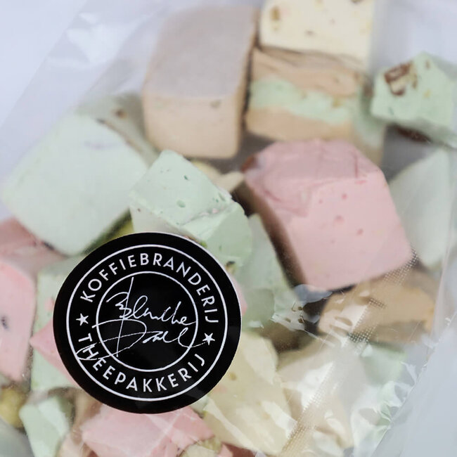 Blanche Dael Haknougat - 250 g