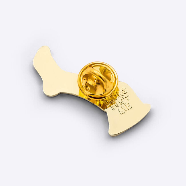 Dicks Don't Lie Pin Killer Legs - zwart