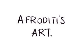 Afroditi's Art