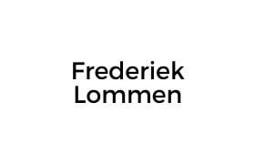 Frederiek Lommen