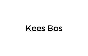 Kees Bos