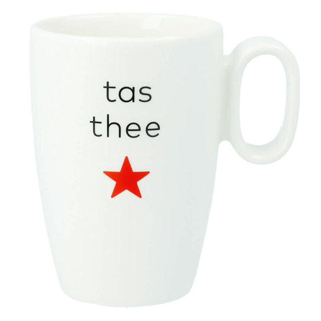 Maastricht Store Theemok dialect 'Tas Thee' - 30 cl