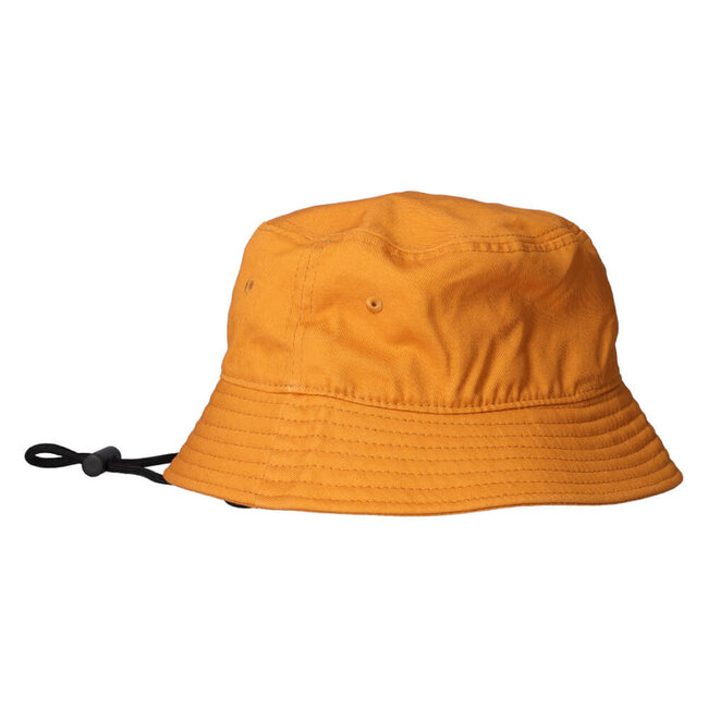 Dicks Don't Lie Dick hoed okergeel