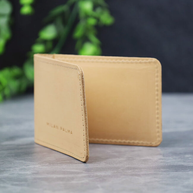 Milan Palma Pasjeshouder leer zand