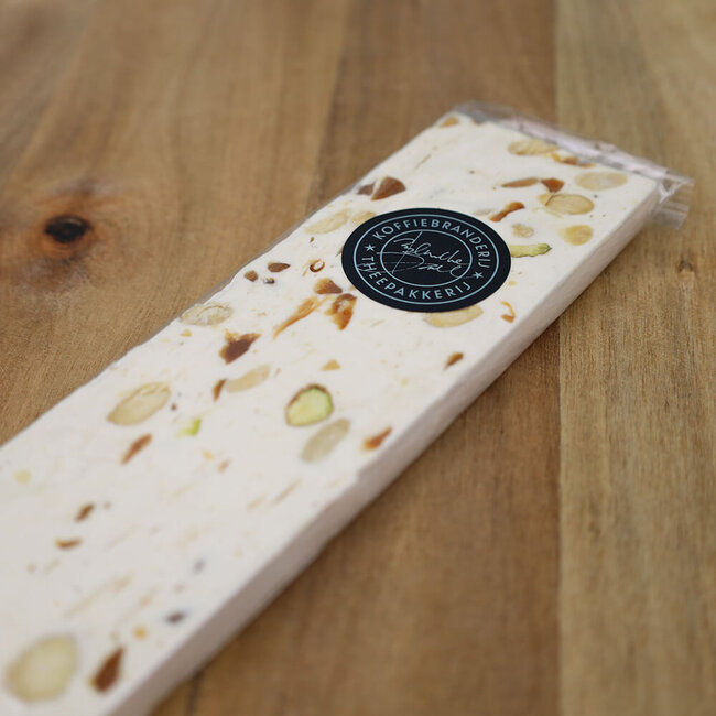 Blanche Dael Nougatreep