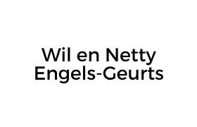 Wil en Netty Engels-Geurts