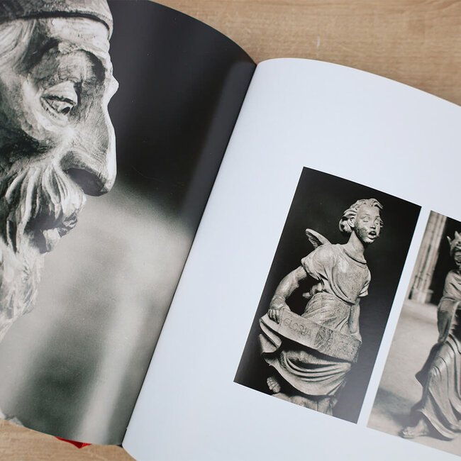 Isabelle Paulussen Charles Vos beeldhouwer