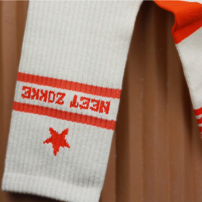 Pierre Maastricht Sokken ‘Neet Zokke’