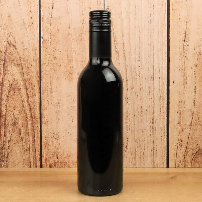 Adriaan de Smaakmaker Maastrichtse Rode wijnazijn - 350 ml