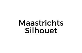 Maastricht Silhouet