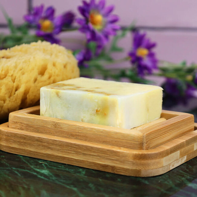 SoapSeries Natuurlijke zeep Sunnie - calendula