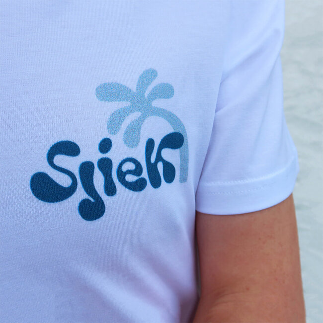 Pierre Maastricht T-shirt ‘Sjiek is miech dat’