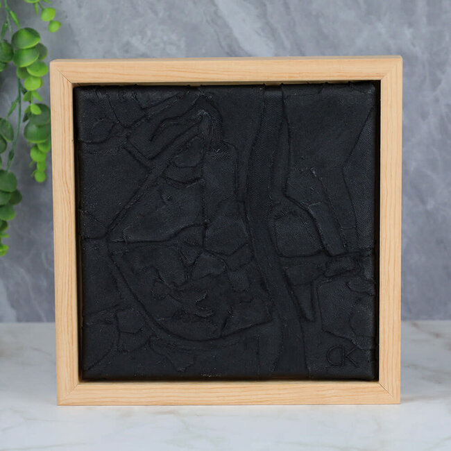 DK Design Abstract Landscapes Maastricht 20 x 20 cm