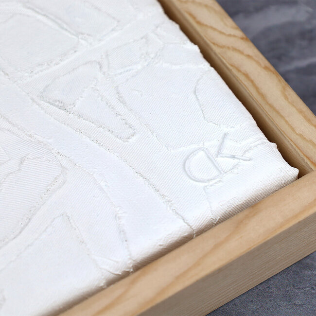 DK Design Abstract Landscapes Maastricht 20 x 20 cm