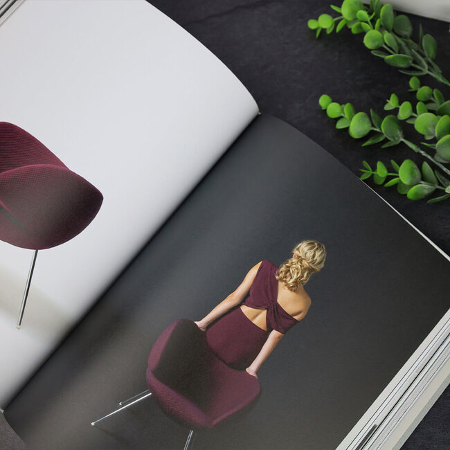 René Holten Undertow - 25 years in design