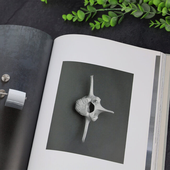 René Holten Undertow - 25 years in design