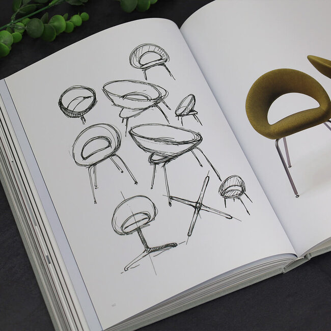 René Holten Undertow - 25 years in design