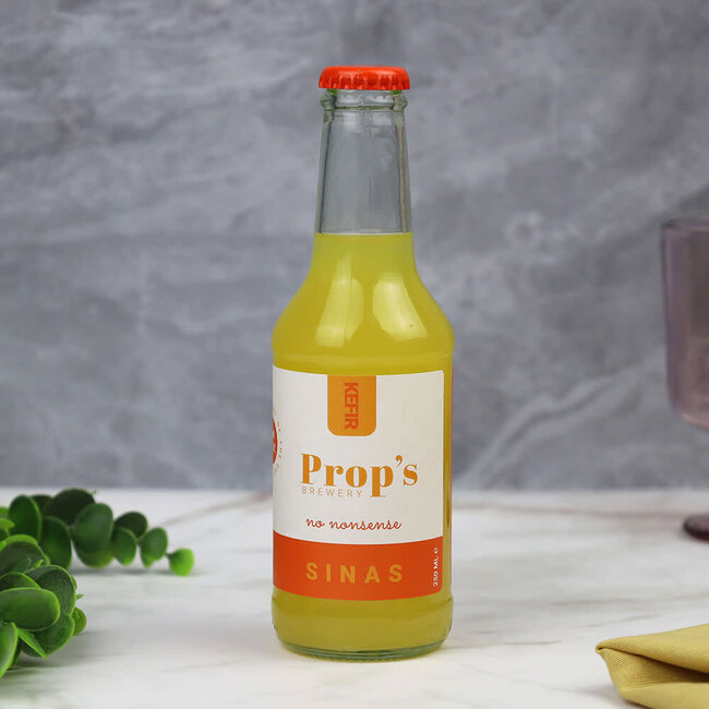 Prop's brewery Kefir sinas - 250 ml