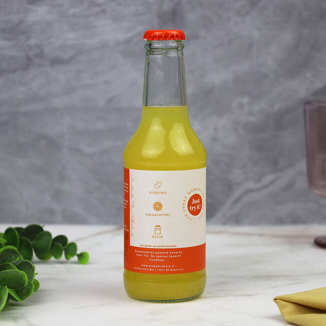 Prop's brewery Kefir sinas - 250 ml