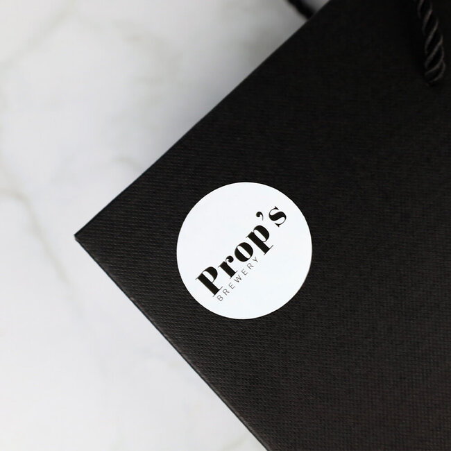 Prop's brewery Cadeaupakket kombucha - 6 flesjes