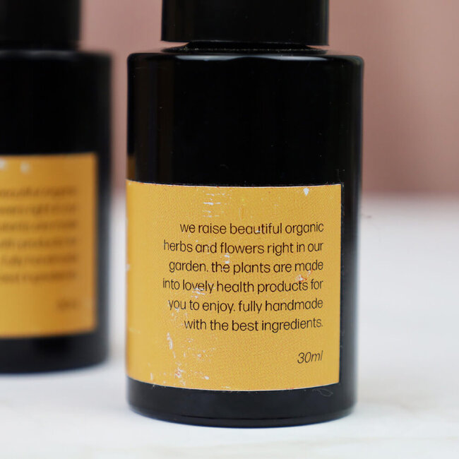 Studio Annie Tinctuur Flu boo - 30 ml