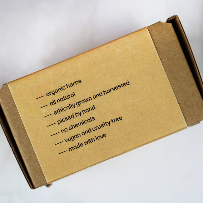 Studio Annie Tinctuur Headache honey - 30 ml