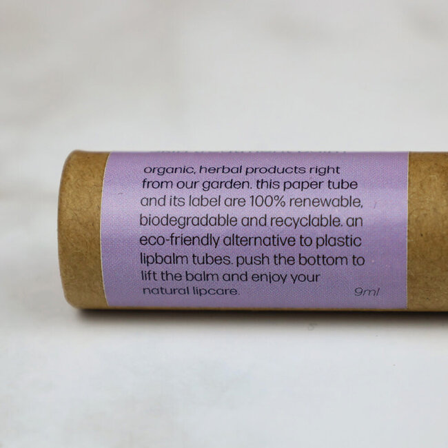 Studio Annie Lippenbalsem natuurlijk - orange angel