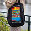 Schoonbrood Art Tote bag Maastricht art by van Melle