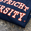 Maastricht University T-shirt Maastricht University - navy blauw