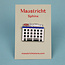 Maastricht Store Pin 'Sphinx'
