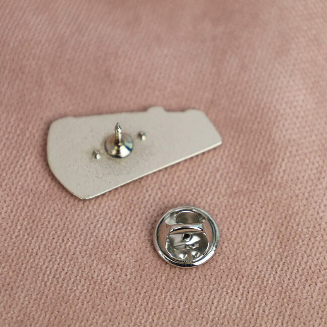 Maastricht Store Pin 'Vlaai'