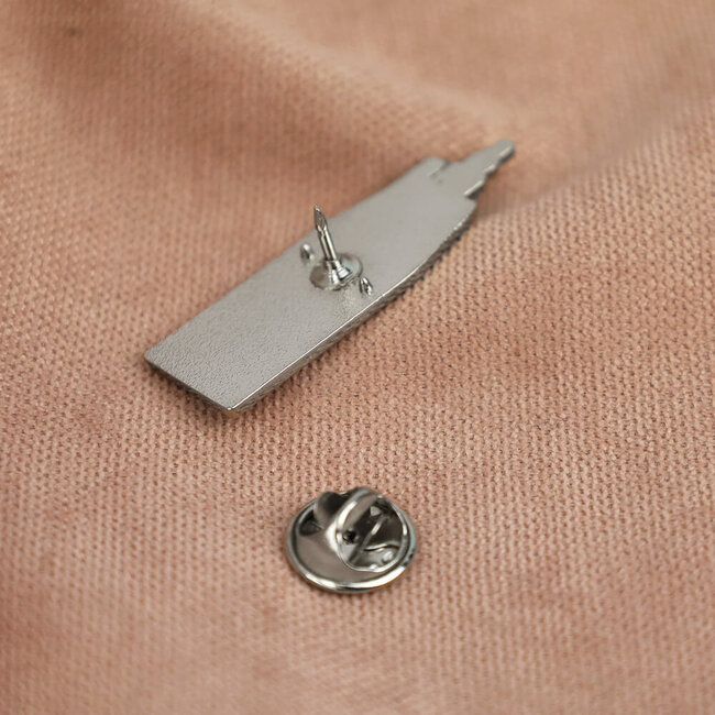 Maastricht Store Pin 'Dinghuis'