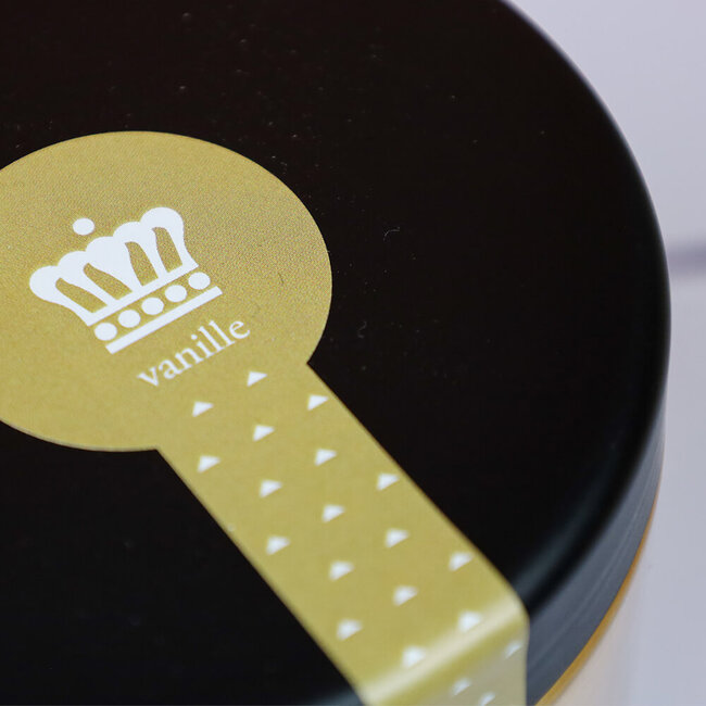 Patisserie Royale Mestreechter Keukskes vanille - 180 g