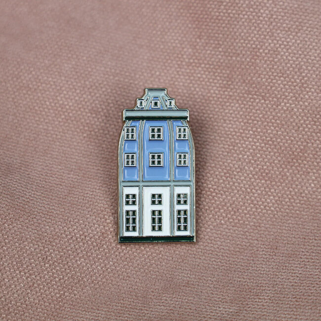 Maastricht Store Pin 'Bonnefanten'