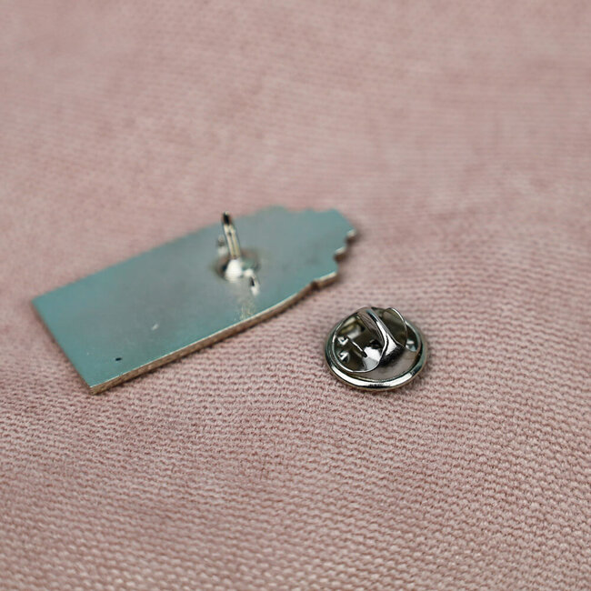 Maastricht Store Pin 'Bonnefanten'