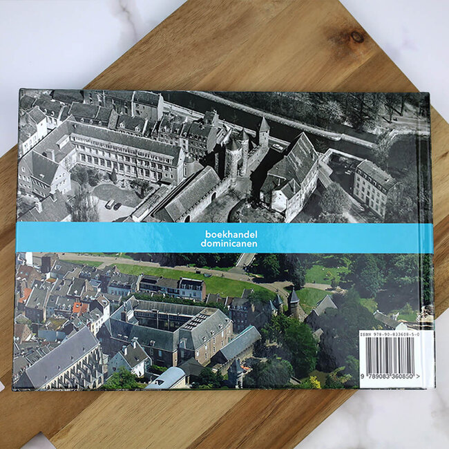 Ronald Otter 100 jaar Maastricht van boven