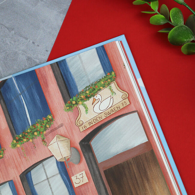 Stefan Vrancken De nieuwe kleren van de Zonnekoning - Nederlands