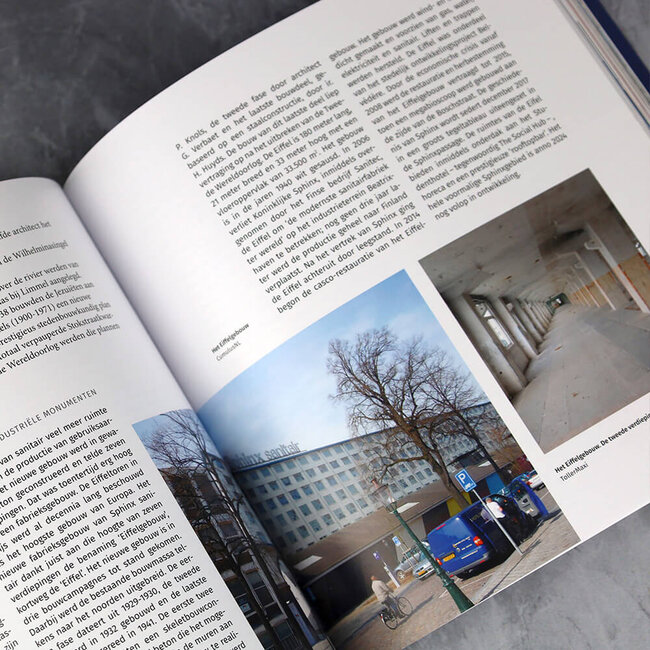 Jac van den Boogard Geschiedenis van Maastricht in vogelvlucht