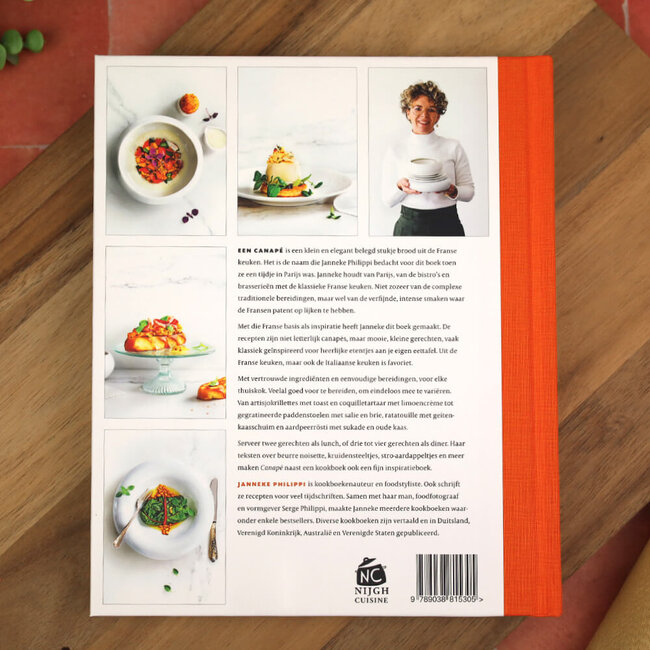 Janneke Philippi Canapé