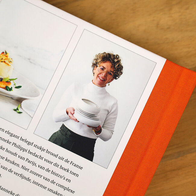 Janneke Philippi Canapé