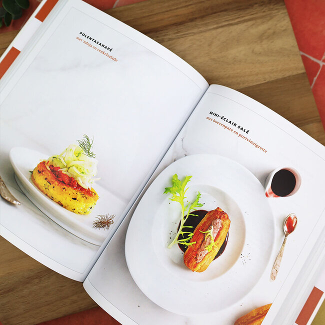 Janneke Philippi Canapé