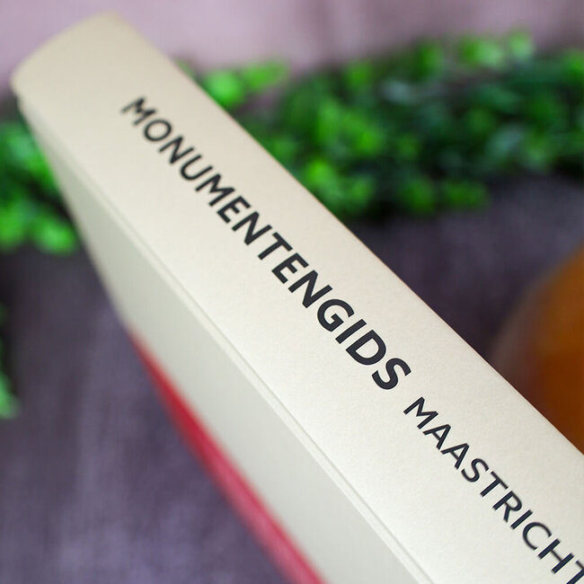 Nico Nelissen Monumentengids Maastricht NEXT