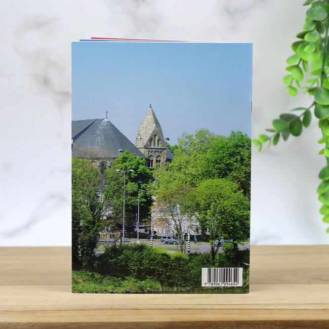 Bekking & Blitz Maastricht in vier talen