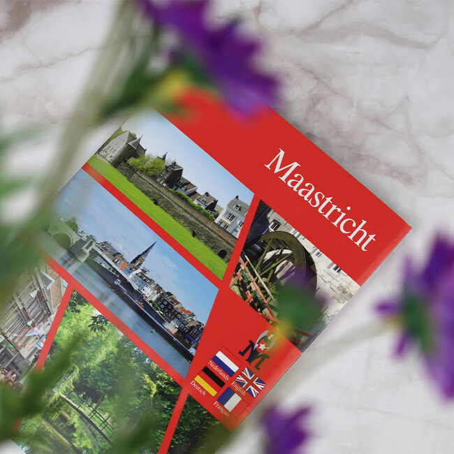 Bekking & Blitz Maastricht in vier talen