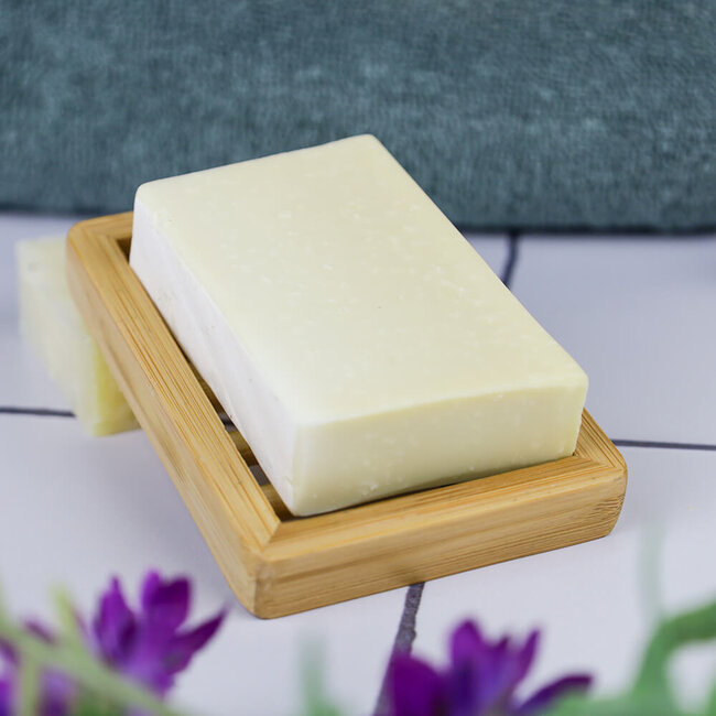 SoapSeries Natuurlijke zeep Ollie - olijfolie