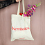 Maastricht Store Tote bag dialect 'Kemissies'